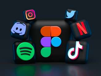 Redes sociais