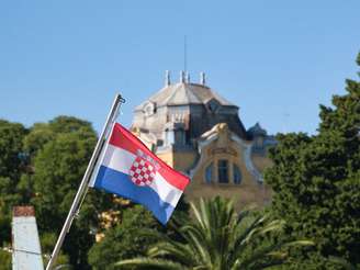 Croacia
