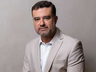 Ricardo Buffon, Country Manager da Databricks no Brasil