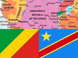 Congo Capa