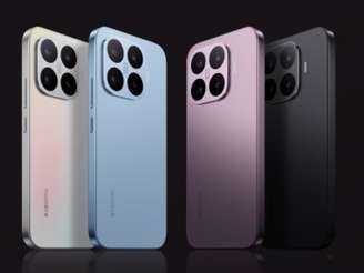 Xiomi 17T