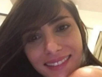 Vanessa Zacarias havia se mudado para a Venezuela há cerca de dois meses