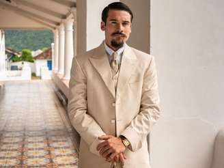 'A Nobreza do Amor' fica de fora da programação da Globo nesta segunda-feira, 29