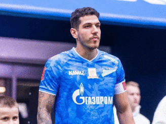 Nino - Zenit