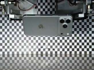 Apple Leak