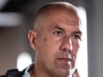 Léo Jardim (Foto: Divulgação/Cruzeiro)
