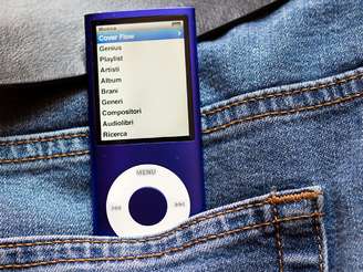 Ipod Nostalgia
