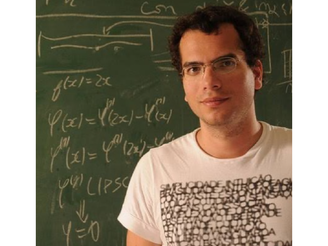 Artur Avila