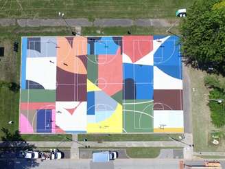 Project Backboard