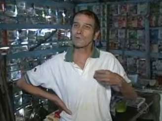 Jovino