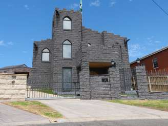 Castelo Em Warrnambool
