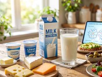 Lactose