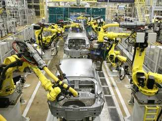 Fábrica da Hyundai em Piracicaba, no interior de São Paulo