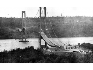 Ponte Tacoma Narrows