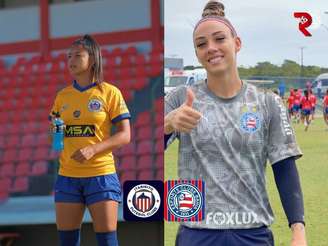 Fotos: @antoniolluucas / Itabirito FC / Instagram @mulheresdeaco