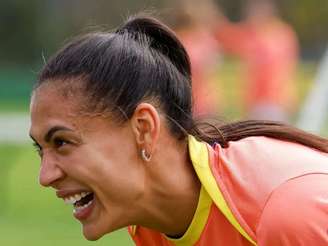 Foto: Luciana Vermell/ CBF