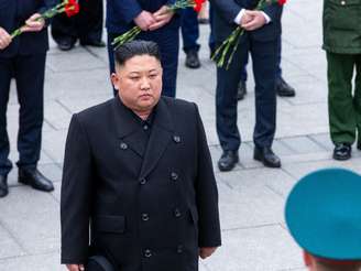 Kim Jong Un