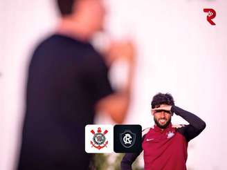 Foto: Rodrigo Coca / Corinthians