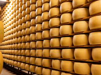 Parmigiano Reggiano