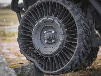 Imagens | Michelin