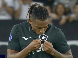Foto: Reprodução / Cazé TV