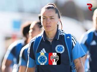 Foto: @gustavomartinsfoto / Cruzeiro