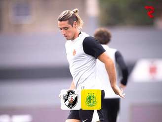 Foto: Matheus Lima | #VascoDaGama
