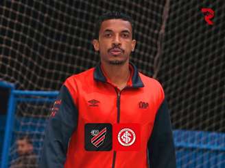 Foto: Luis Miguel Ferreira/athletico.com.br