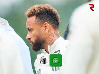 Foto: @raulbaretta_photo / Santos FC