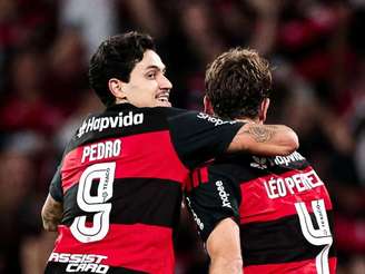 Foto: Gilvan de Souza/ Flamengo