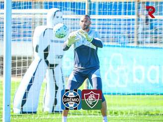 Foto: @_pieretti | Grêmio FBPA