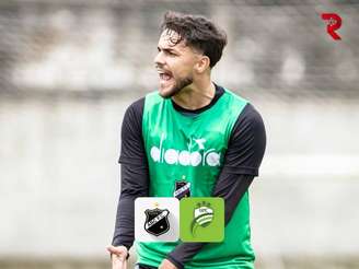 Foto: Guilherme Drovas / ABC F.C.