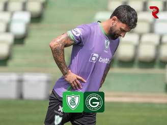 Foto: @photompanda / América