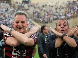 Foto: Alexandre Vidal/ Flamengo