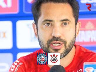 Foto: Instagram @ecbahia