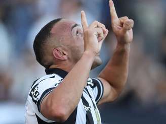 Foto: Vitor Silva/ Botafogo
