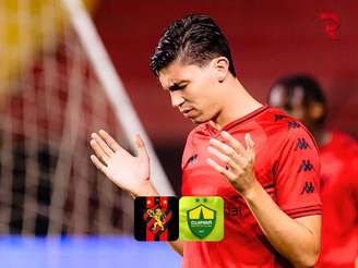 Foto: @paulopaivafoto/ @sportrecife