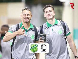 Foto: Lenilson Santos/ Floresta EC