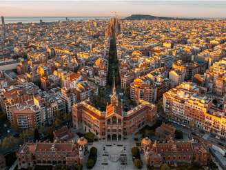 Barcelona Espanha