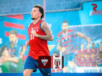 Foto: Victor Alves/FEC