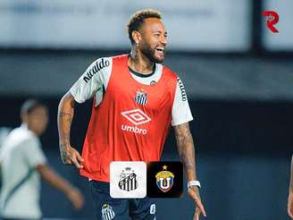 Foto: @RaulBaretta_Photo / Santos FC