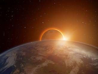 Eclipse Solar Total