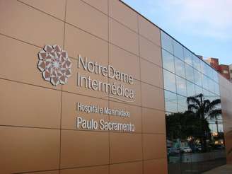 Notredame: plano premium para São Paulo da Hapvida