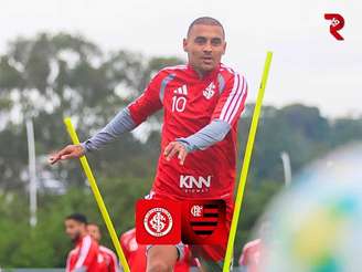 Palpite Inter x Flamengo: Brasileirão 2026