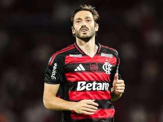 Foto: Gilvan de Souza/ Flamengo
