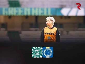 Foto: JP Pacheco | Coritiba