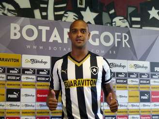 O ex-jogador Tássio Maia dos Santos, 41