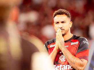 Foto: Adriano Fontes/ Flamengo