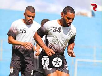Foto: Instagram @americano_futebolclube
