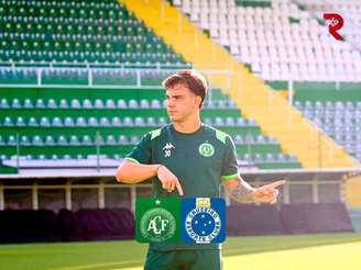 Foto: João Pedro Zatta Grolli | ACF